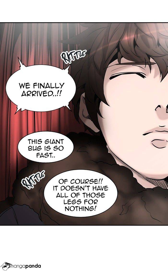Tower of God Chapter 314 image 104